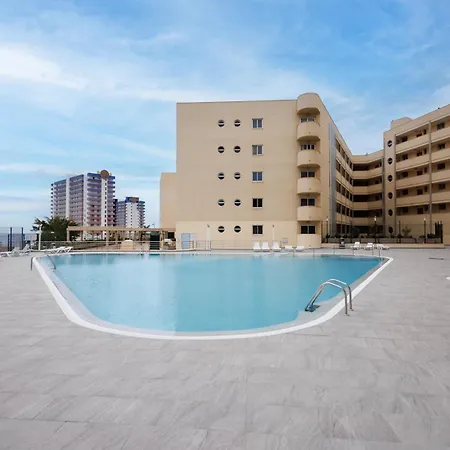 Apartamento Modern 2 Bed Sea View Pool Access *