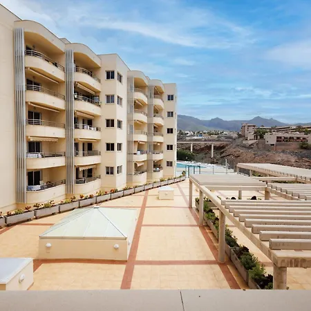 公寓 Modern 2 Bed Sea View Pool Access *