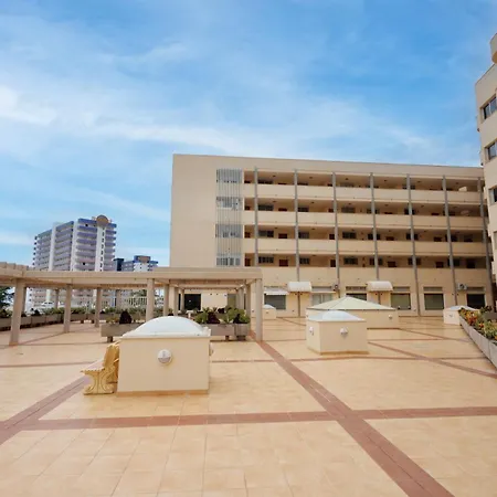 Modern 2 Bed Sea View Pool Access * Costa Adeje (Tenerife)