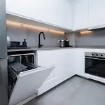 Apartment Modern 2 Bed Sea View Pool Access Costa Adeje (Tenerife)