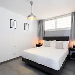 Modern 2 Bed Sea View Pool Access * Costa Adeje (Tenerife)