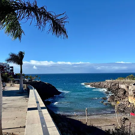 公寓 Modern 2 Bed Sea View Pool Access 阿德耶