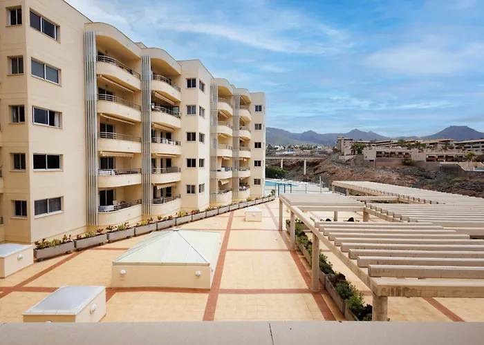 Apartamento Modern 2 Bed Sea View Pool Access *